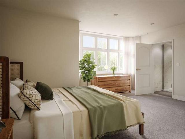 Flat for sale in London Borough of Sutton, Greater London