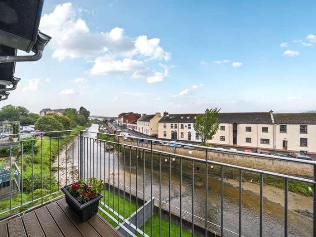 Flat for sale in Pilton, Kentisbury