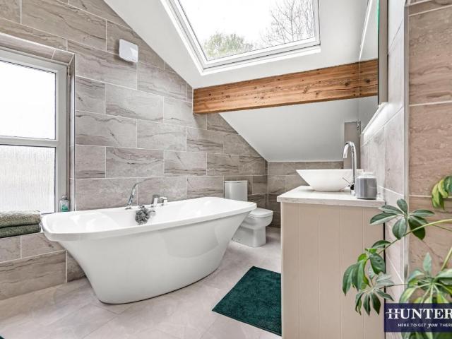 Flat for sale in Hellifield