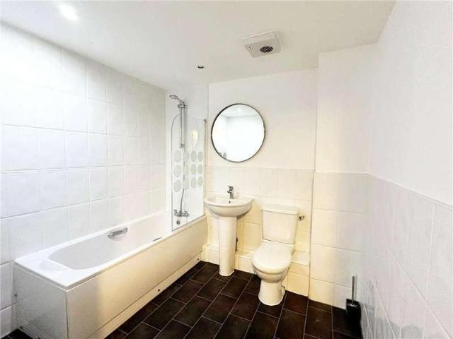 Flat for sale in City Centre, South Yorkshire