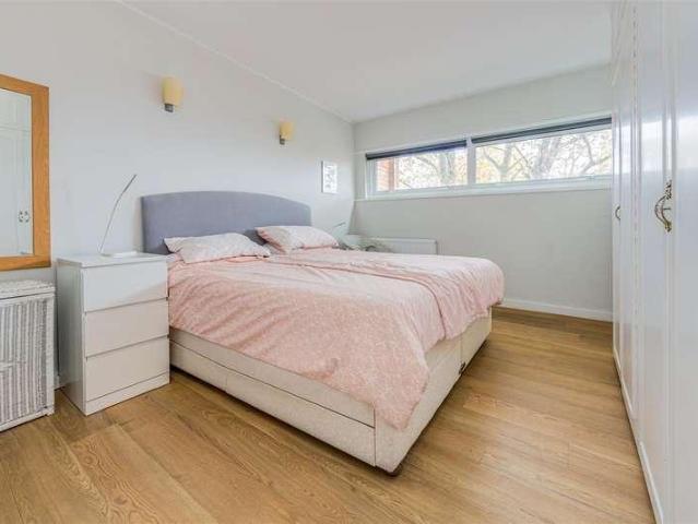 Flat for sale in Greater London