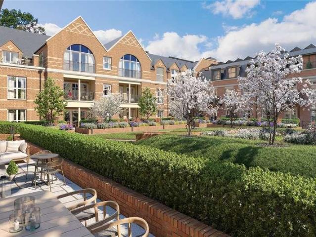 Flat for sale in Sunninghill and Ascot, Sunningdale
