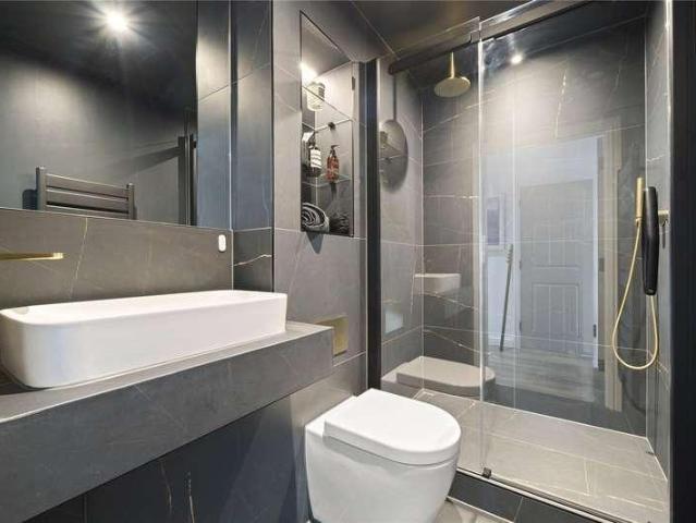 Flat for sale in Blackhills, Surrey
