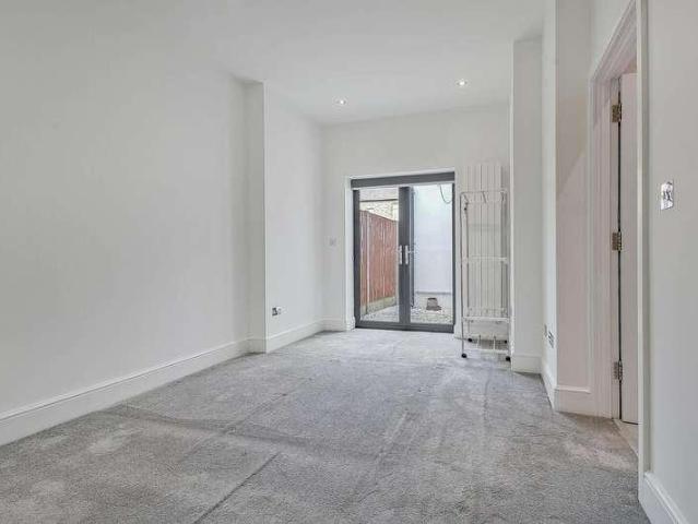 Flat for sale in West Hendon, The Hyde