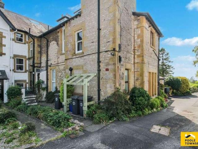 Flat for sale in Grange-over-sands