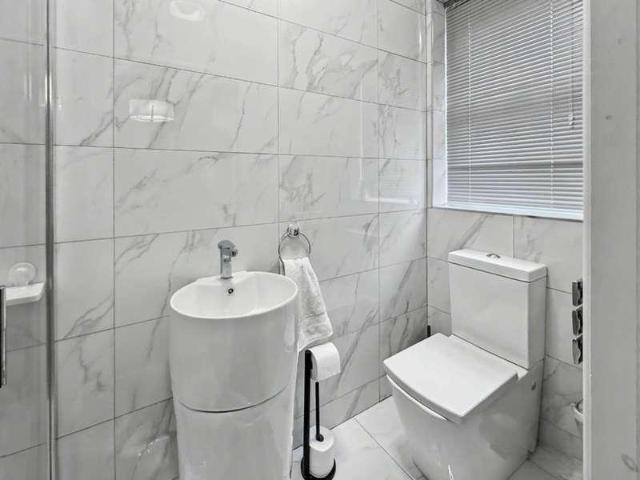 Flat for sale in Salford, Greater Manchester