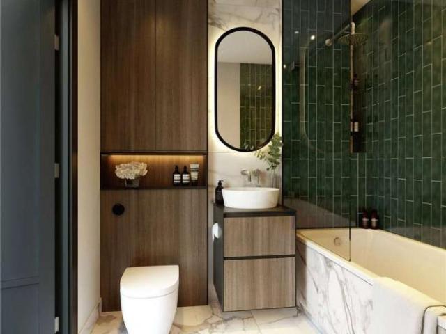 Flat for sale in Birch Green, Lower Halliford