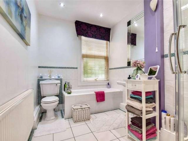 Flat for sale in Witton, Crookhill