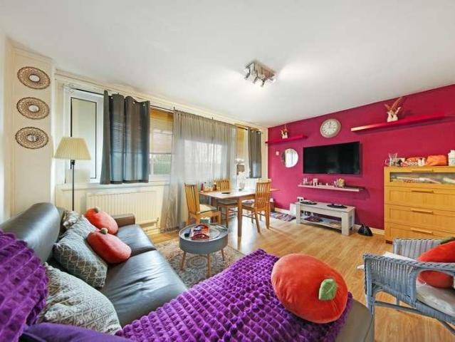 Flat for sale in London Borough of Merton, Greater London