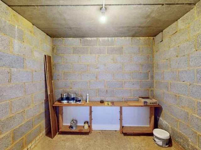 Flat for sale in Rotherhithe, Greater London