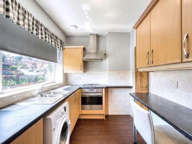 Flat for sale in Whickham, Tyne And Wear