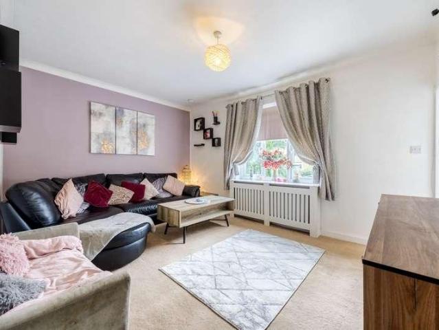 Flat for sale in Carrick Knowe, Corstorphine