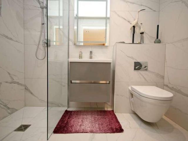 Flat for sale in Menai Bridge