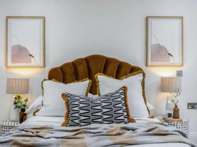 Flat for sale in Chelsea, Greater London