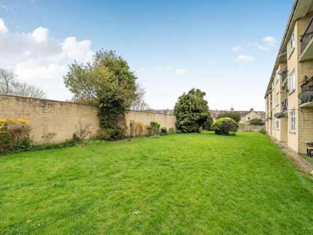 Flat for sale in Bathwick, Dulcote