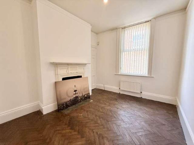 Flat for sale in South Hylton, Sunderland
