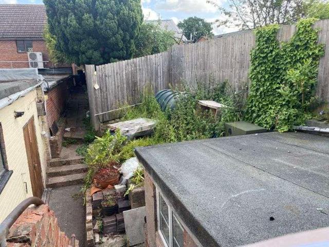 Flat for sale in Bromyard