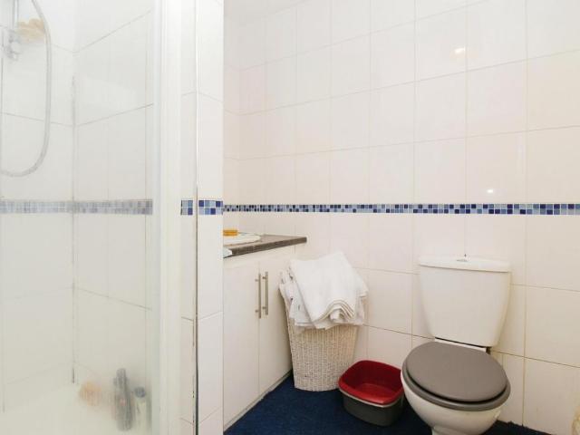 Flat for sale in Springfield, West Midlands