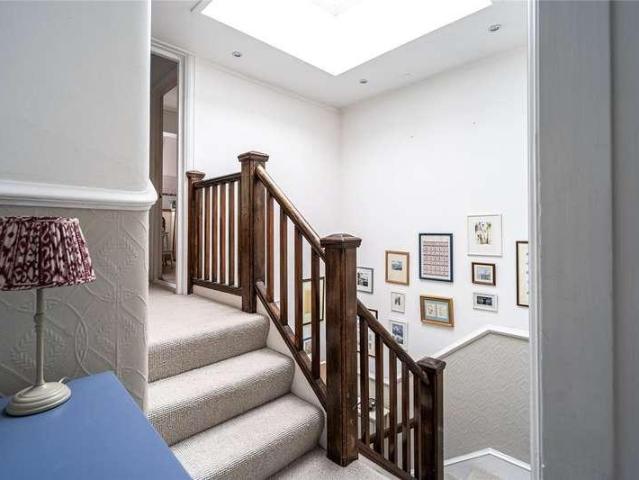 Flat for sale in Manor Park, Greater London