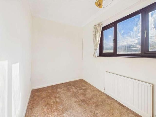 Flat for sale in Mablethorpe and Sutton, Belleau