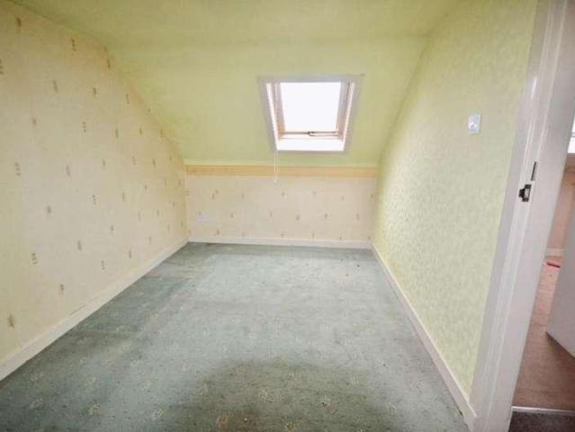 Flat for sale in Ashkirk, Scotland