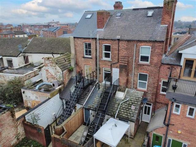 House for sale in Haddon, East Midlands