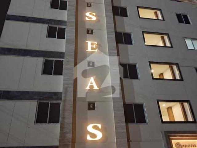 Apartment for sale in Islamabad
