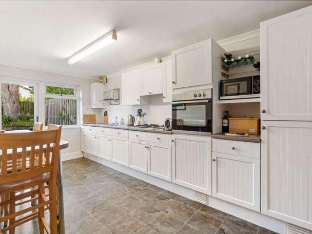 Flat for sale in Cornwall