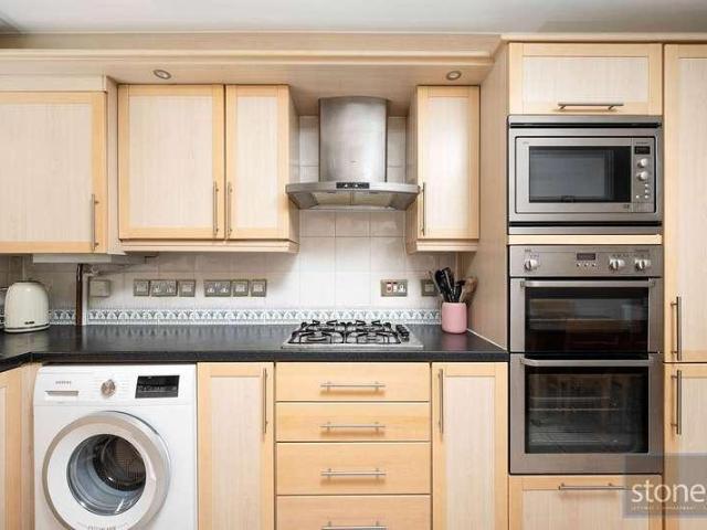 Flat for sale in London Borough of Barnet, Greater London