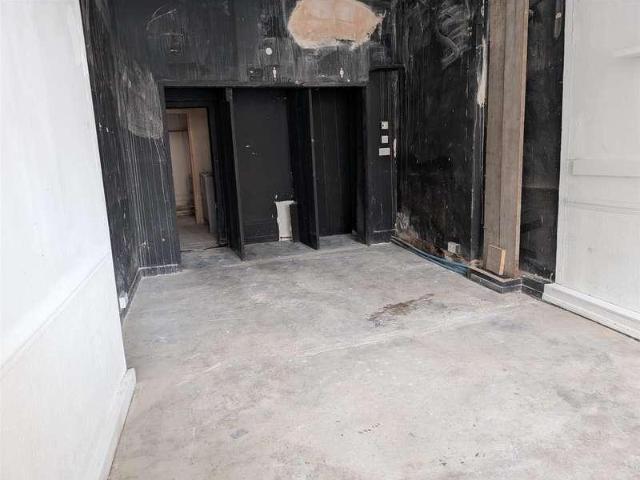 Flat for sale in The Old Town, Kepwick