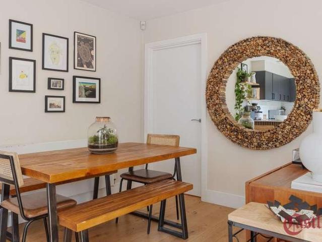 Flat for sale in Clapton, Lower Clapton