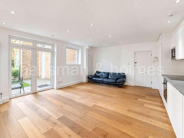 Flat for sale in The Hyde, Greater London