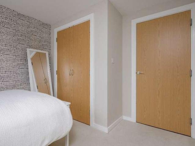 Flat for sale in East Pilton, Scotland