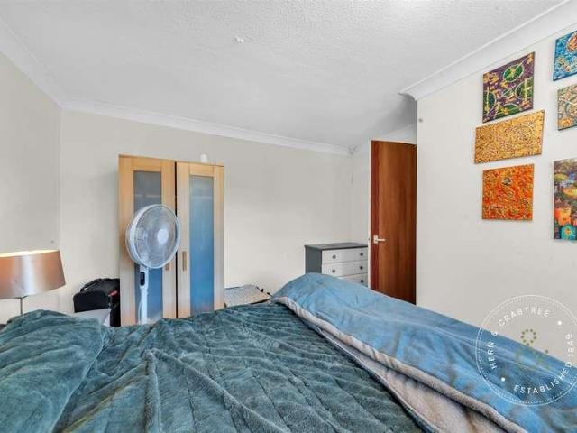 Flat for sale in Falcon Lodge, Wales