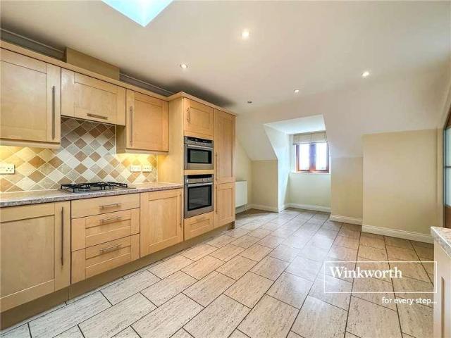 Flat for sale in Ferndown, East Dorset