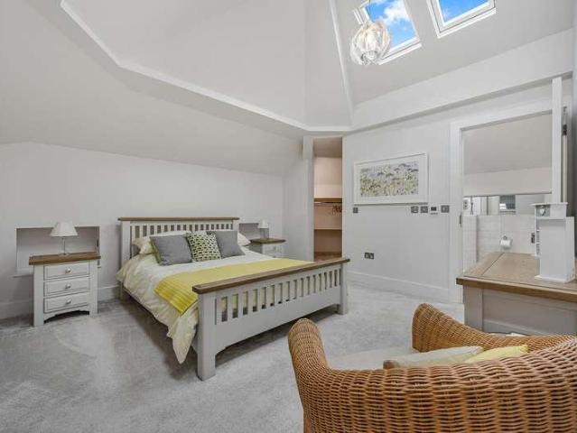 Flat for sale in Trafford Park, Greater Manchester