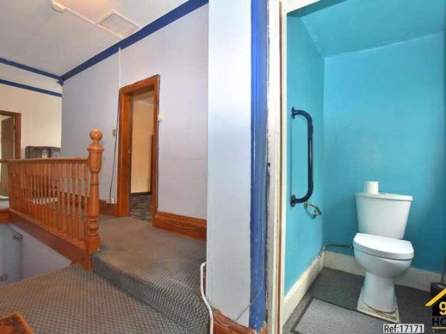 Flat for sale in Kingsley Moor, Staffordshire
