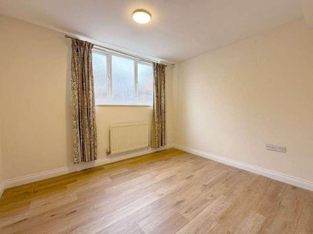 Flat for sale in Balsall, Isle Of Man