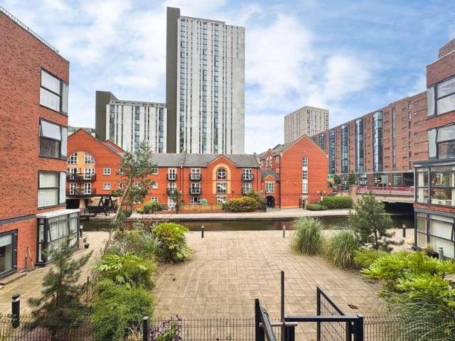 Flat for sale in City Centre, Georgia