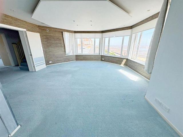 Flat for sale in Cleethorpes, North East Lincolnshire