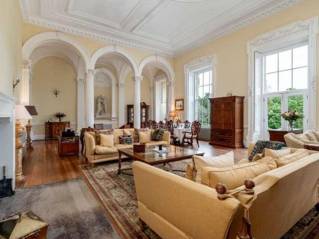 Flat for sale in Egginton, East Midlands