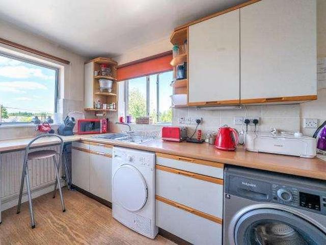 Flat for sale in Evershot, Oxfordshire