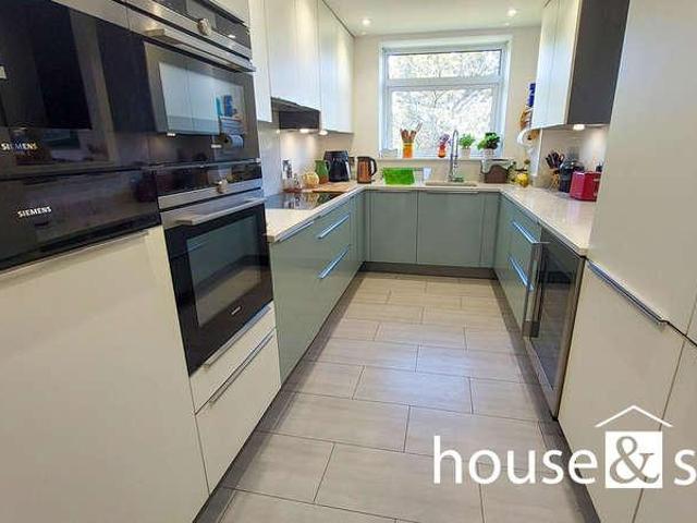 Flat for sale in Springbourne, Bournemouth