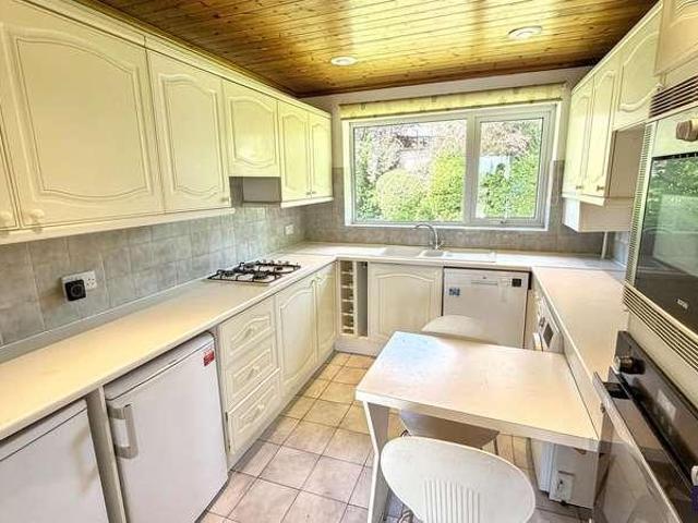Flat for sale in Little Stanmore, Greater London