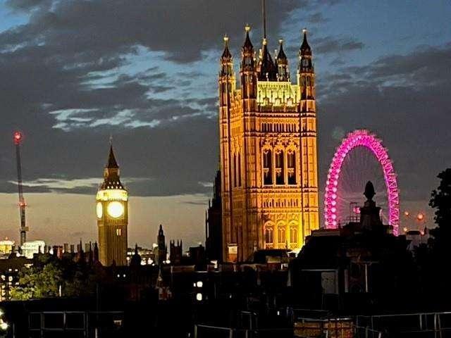 Flat for sale in Westminster, Greater London