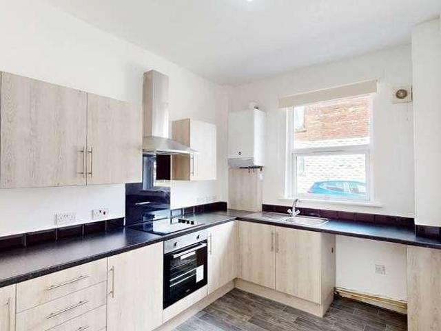 Flat for sale in Hindley, Wigan