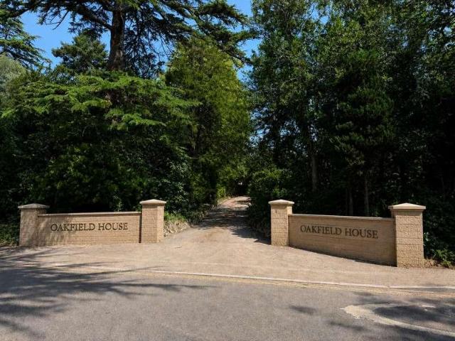 Flat for sale in Dulcote, Bath And North East Somerset