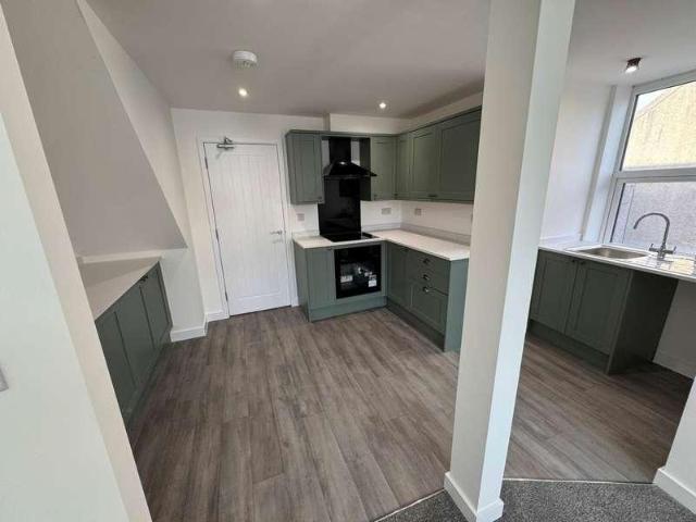 Flat for sale in Rumwell, Somerset