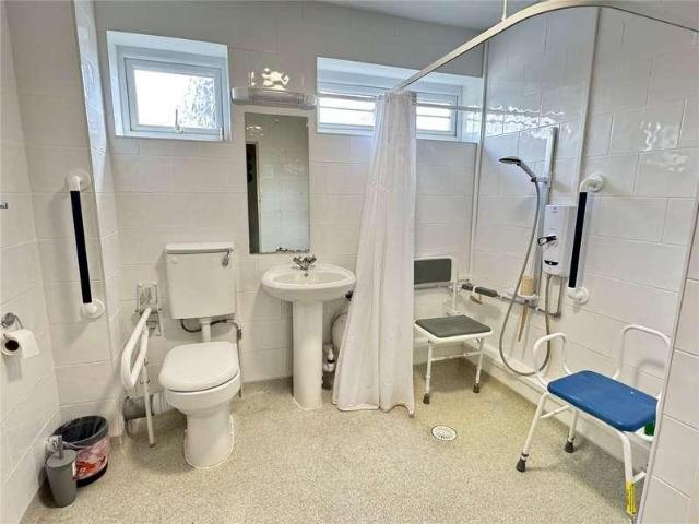 Flat for sale in Old Milton, Ashurst Bridge