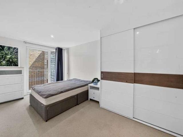Flat for sale in London Borough of Lewisham, Greater London
